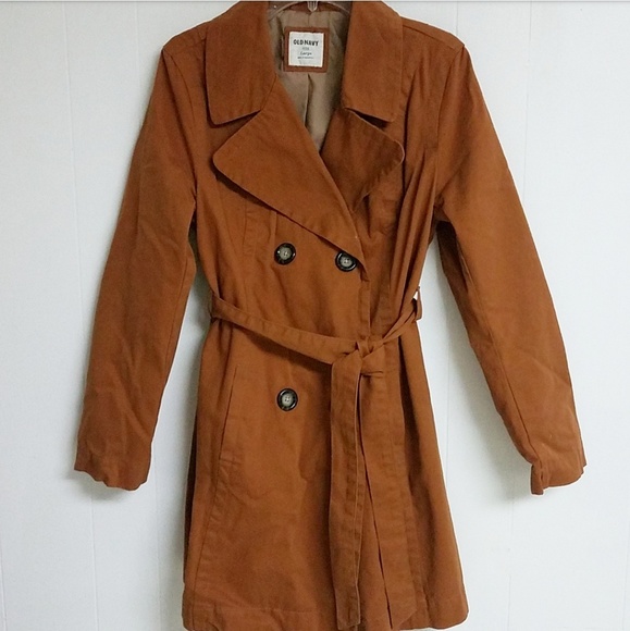 Old Navy Jackets & Blazers - Old Navy Trench Coat